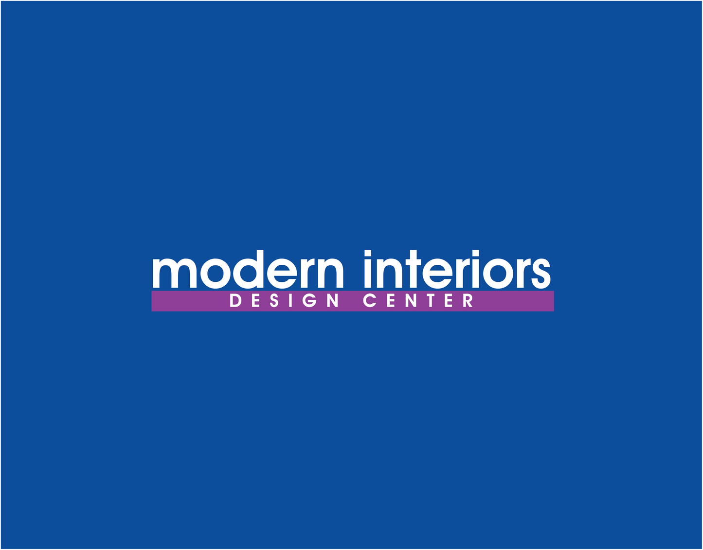 Out With the Old in With the Ooh La-La @Modern Interiors