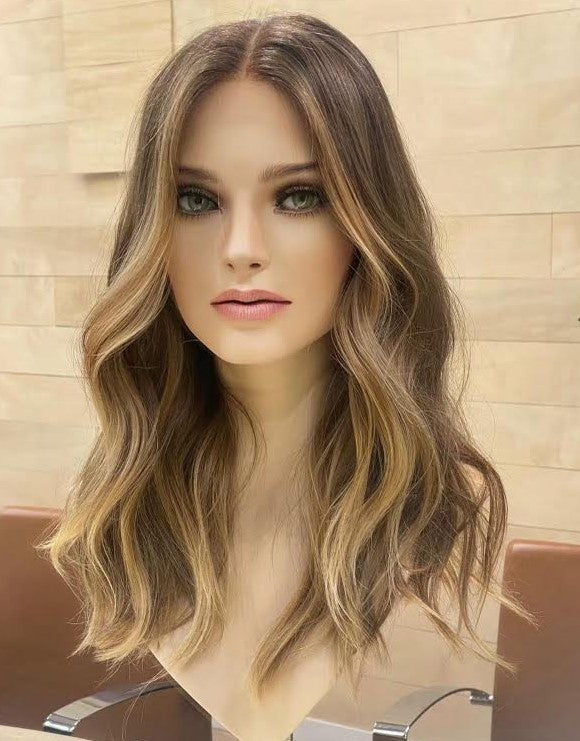 Your Hair But Better (Free wig of choice)