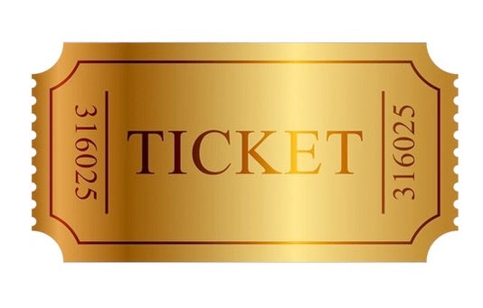 Golden Ticket