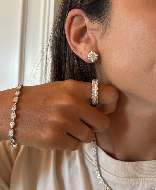 Clartè Lab Grown Diamonds