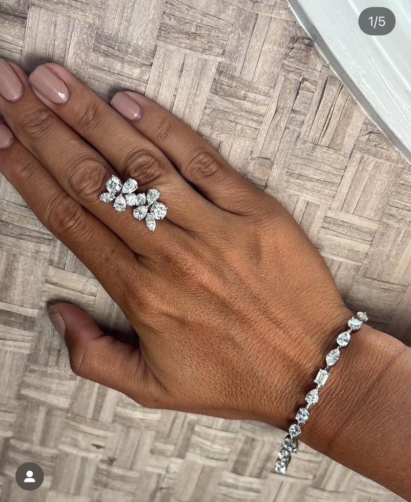 Clartè Lab Grown Diamonds