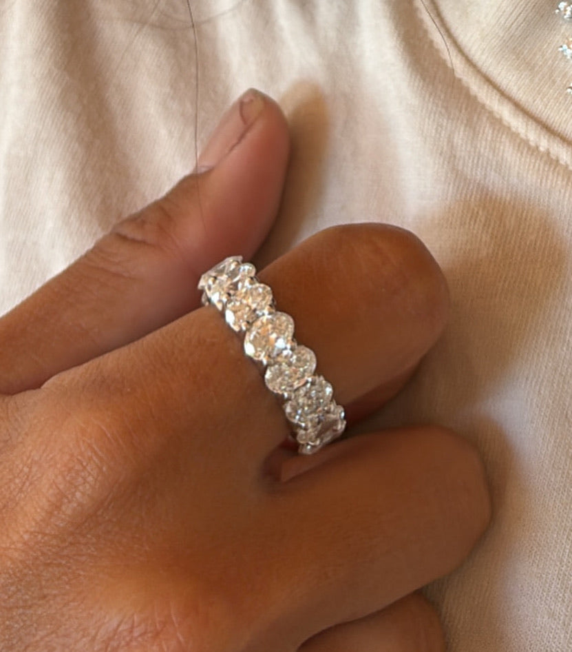 Clartè Lab Grown Diamonds