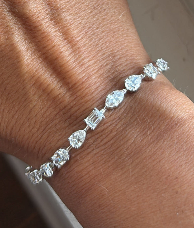 Clartè Lab Grown Diamonds