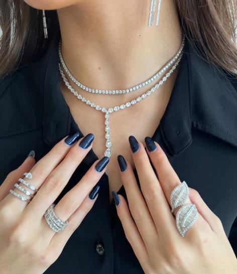 Lori Kassin Jewelry