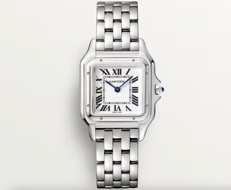 Timless Elegance - Choice of Watches