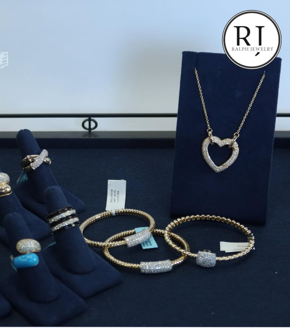 Ralph’s Jewelry