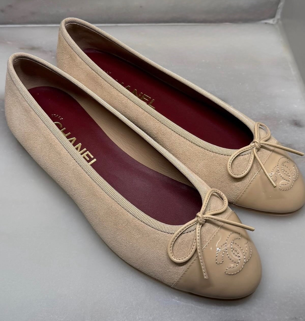 Ladies package: Style on the Go