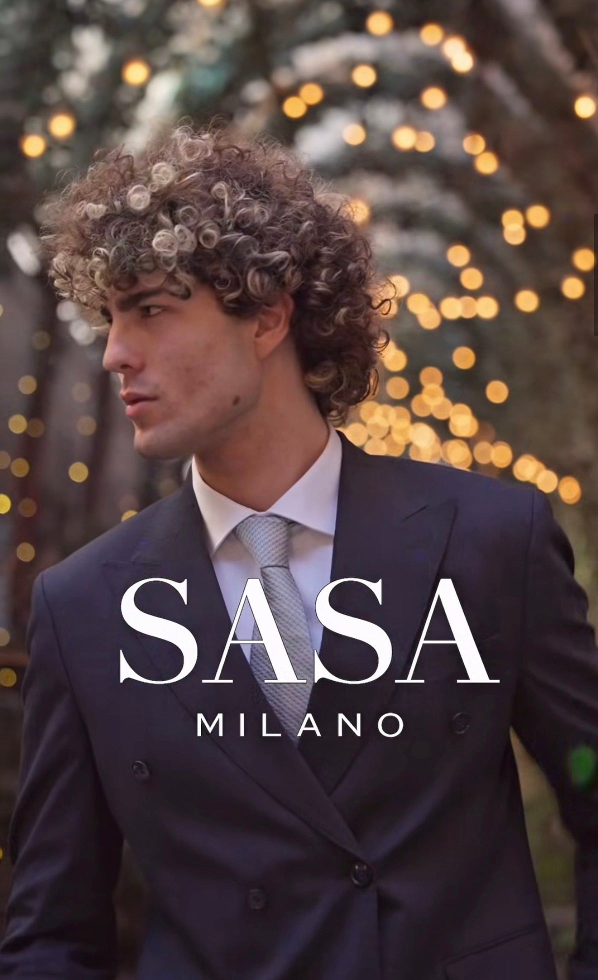 The Ultimate Mens Wardrobe Experience