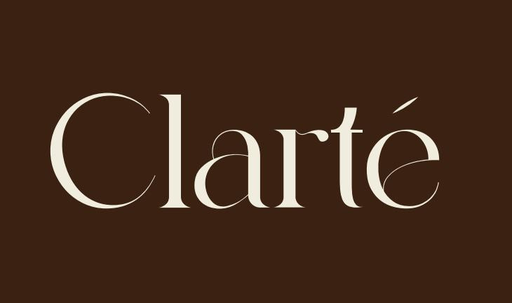 Clartè Lab Grown Diamonds