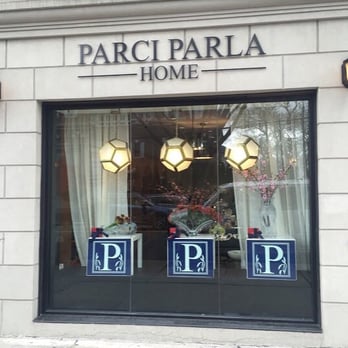 Make it a Home @Parci Parla